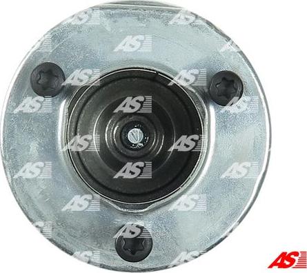 AS-PL SS3075(VALEO) - Solenoid, electromotor aaoparts.ro