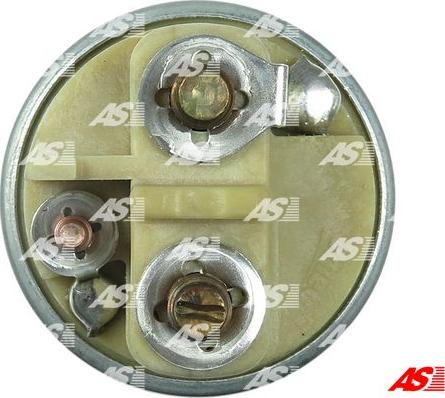 AS-PL SS3075(VALEO) - Solenoid, electromotor aaoparts.ro