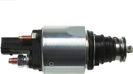 AS-PL SS3130S - Solenoid, electromotor aaoparts.ro