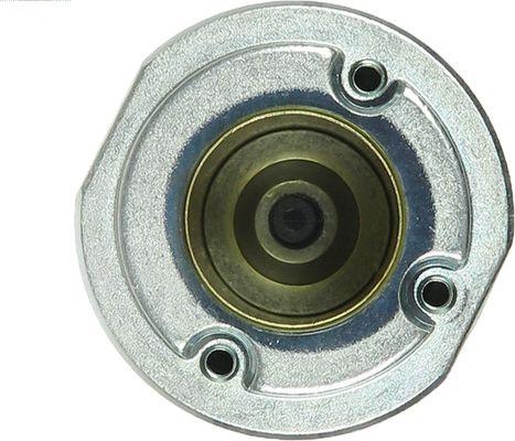 AS-PL SS3121P - Solenoid, electromotor aaoparts.ro