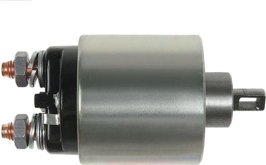 AS-PL SS2007 - Solenoid, electromotor aaoparts.ro