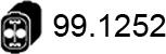 ASSO 99.1252 - Suport, toba esapament aaoparts.ro