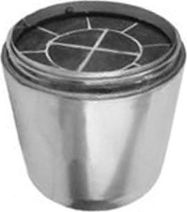 ASSO 530.7133 - Filtru funingine / particule, sist.de esapament aaoparts.ro