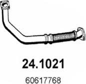 ASSO 24.1021 - Racord evacuare aaoparts.ro