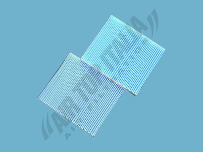 ASTER AS3A2590 - Filtru, aer habitaclu aaoparts.ro