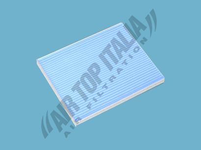 ASTER AS3A2648 - Filtru, aer habitaclu aaoparts.ro