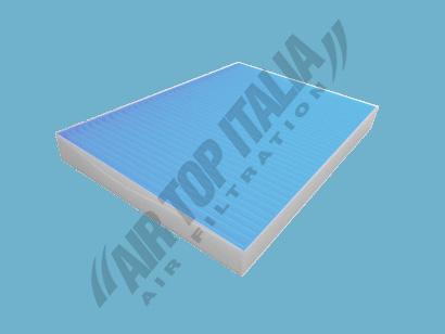 ASTER AS3A2667 - Filtru, aer habitaclu aaoparts.ro