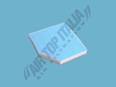 ASTER AS3A2605 - Filtru, aer habitaclu aaoparts.ro