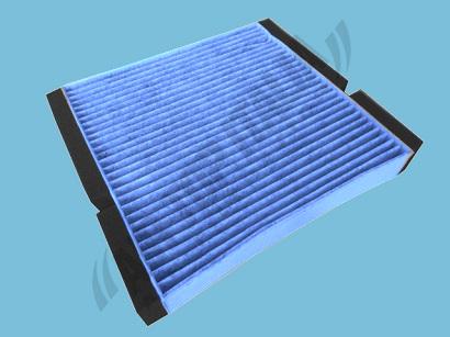 ASTER AS3A2688 - Filtru, aer habitaclu aaoparts.ro