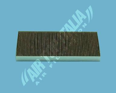ASTER AS2464 - Filtru, aer habitaclu aaoparts.ro