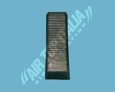 ASTER AS2488 - Filtru, aer habitaclu aaoparts.ro