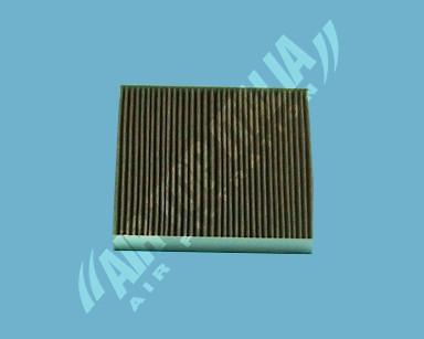 ASTER AS2424 - Filtru, aer habitaclu aaoparts.ro