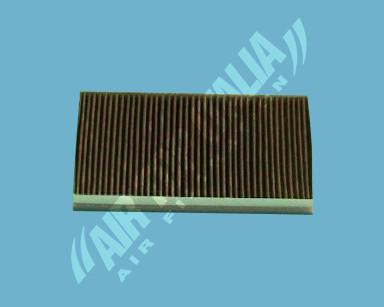 ASTER AS2421 - Filtru, aer habitaclu aaoparts.ro