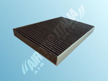 ASTER AS2667 - Filtru, aer habitaclu aaoparts.ro