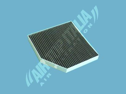 ASTER AS2605 - Filtru, aer habitaclu aaoparts.ro