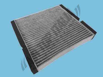 ASTER AS2688 - Filtru, aer habitaclu aaoparts.ro