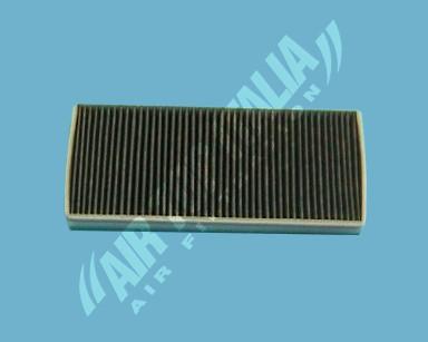 ASTER AS2016 - Filtru, aer habitaclu aaoparts.ro