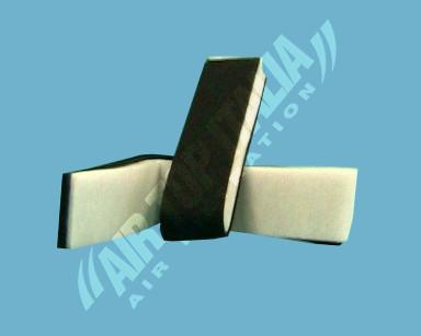 ASTER AS2032 - Filtru, aer habitaclu aaoparts.ro