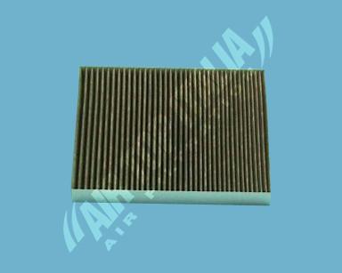 ASTER AS2390 - Filtru, aer habitaclu aaoparts.ro