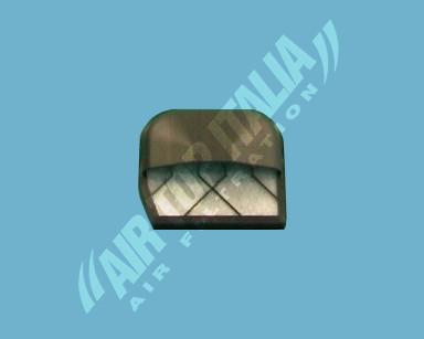 ASTER AS2351 - Filtru, aer habitaclu aaoparts.ro