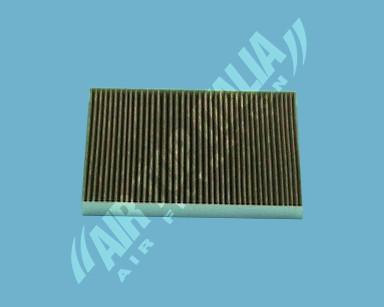 ASTER AS2374 - Filtru, aer habitaclu aaoparts.ro