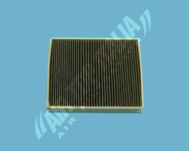 ASTER AS2376 - Filtru, aer habitaclu aaoparts.ro