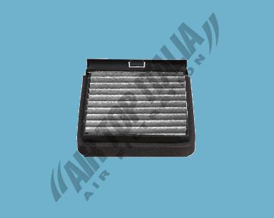 ASTER AS2711 - Filtru, aer habitaclu aaoparts.ro