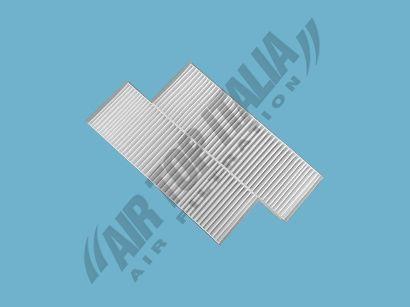 ASTER ASF2496 - Filtru, aer habitaclu aaoparts.ro
