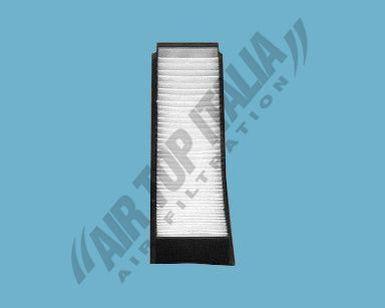 ASTER ASF2488 - Filtru, aer habitaclu aaoparts.ro