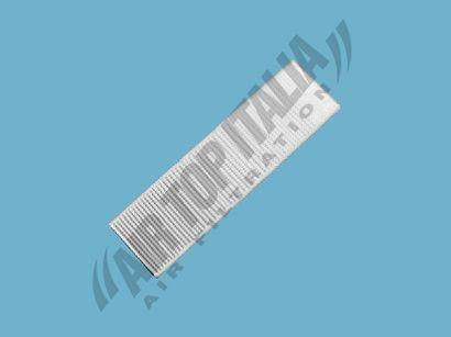 ASTER ASF2548 - Filtru, aer habitaclu aaoparts.ro