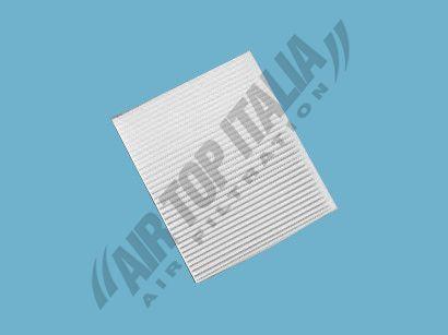 ASTER ASF2577 - Filtru, aer habitaclu aaoparts.ro