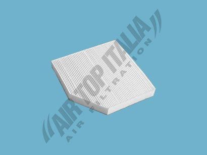 ASTER ASF2605 - Filtru, aer habitaclu aaoparts.ro
