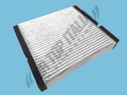 ASTER ASF2688 - Filtru, aer habitaclu aaoparts.ro