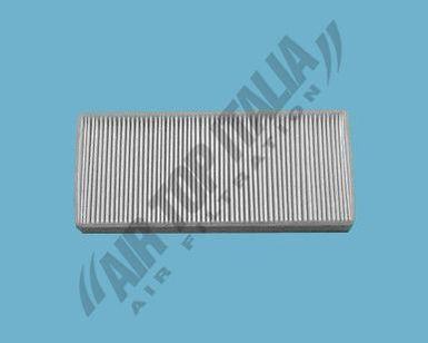 ASTER ASF2016 - Filtru, aer habitaclu aaoparts.ro