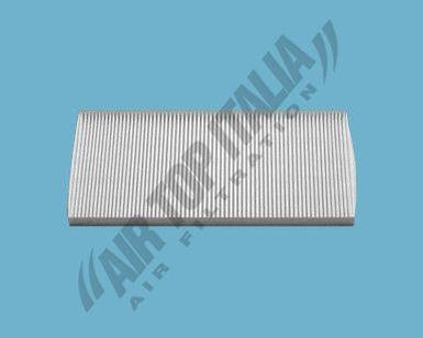 ASTER ASF2362 - Filtru, aer habitaclu aaoparts.ro