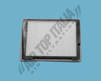 ASTER ASF2300 - Filtru, aer habitaclu aaoparts.ro