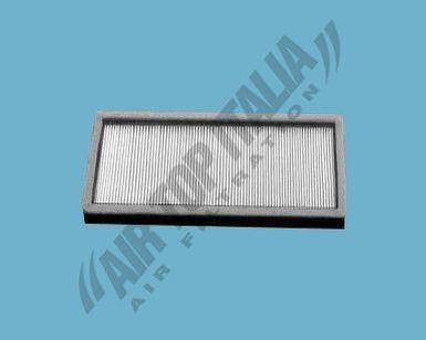 ASTER ASF2323 - Filtru, aer habitaclu aaoparts.ro