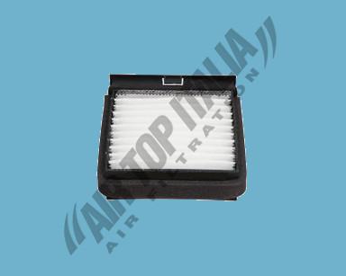 ASTER ASF2711 - Filtru, aer habitaclu aaoparts.ro