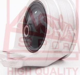 ASVA 0412-CS2LH - Suport motor aaoparts.ro