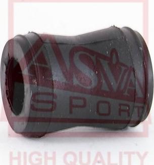 ASVA 0103-786 - Bucsa distantier, amortizor aaoparts.ro