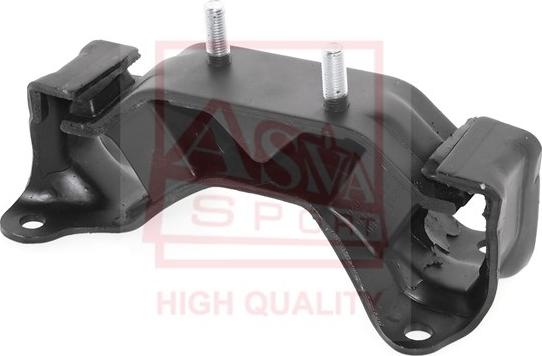 ASVA 0812-G11M - Suport motor aaoparts.ro