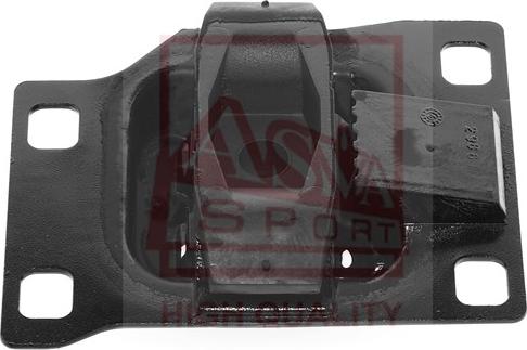 ASVA 2112-CAKLH - Suport motor aaoparts.ro