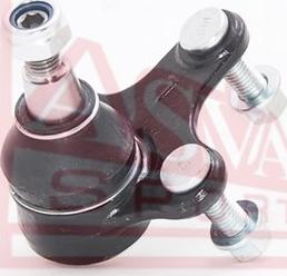 ASVA 2320-008 - Articulatie sarcina / ghidare aaoparts.ro