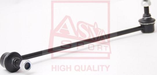 ASVA 2323-002 - Brat / bieleta suspensie, stabilizator aaoparts.ro