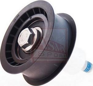ASVA ADBP-002 - Intinzator, Curea trapezoidal aaoparts.ro