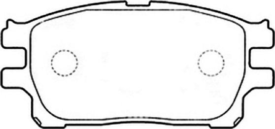 MASTER-SPORT GERMANY 13046058942N-SET-MS - Set placute frana,frana disc aaoparts.ro