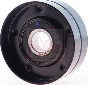 ASVA CHRBP-006 - Intinzator, Curea trapezoidal aaoparts.ro