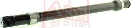 ASVA KASH-SOR - Planetara aaoparts.ro