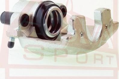 ASVA MNBC-R50FL - Etrier frana aaoparts.ro