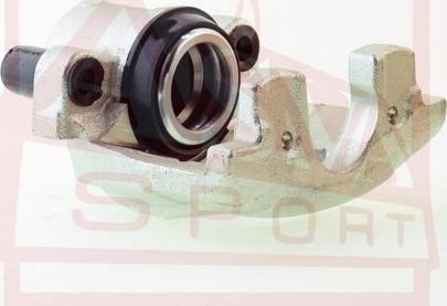 ASVA MNBC-R50FR - Etrier frana aaoparts.ro